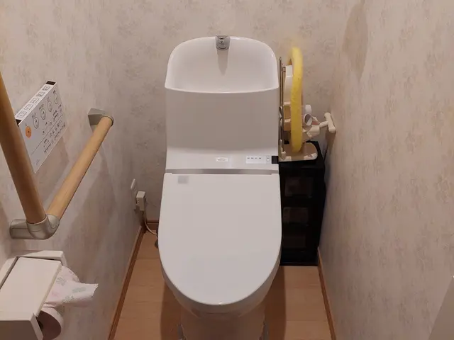 非喫煙者で業界16年！親切、丁寧、迅速に作業致します！サービスの画像