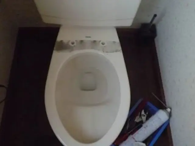 非喫煙者で業界16年！親切、丁寧、迅速に作業致します！サービスの画像