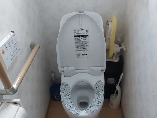 非喫煙者で業界16年！親切、丁寧、迅速に作業致します！サービスの画像