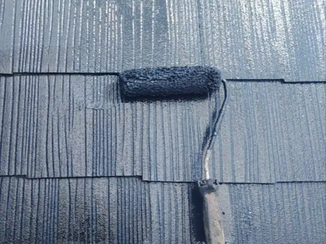 【ドローン点検無料】住まいの安心リフォームやまもとくんにお任せください！サービスの画像