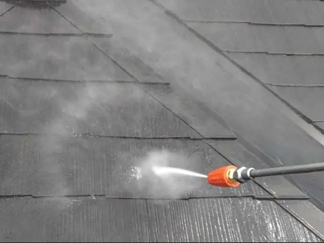 【ドローン点検無料】住まいの安心リフォームやまもとくんにお任せください！サービスの画像