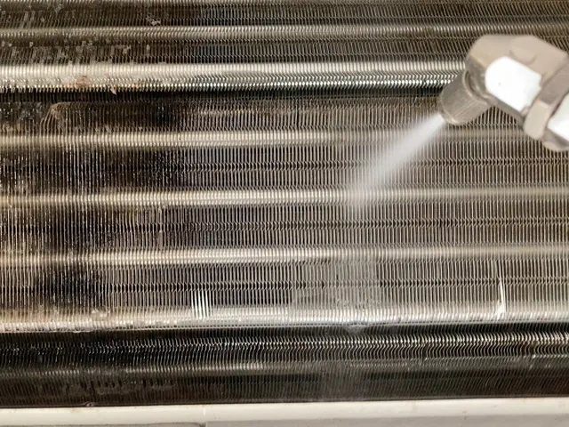 ◆ていねいな作業で大高評◆夫婦でお伺い◆エコ洗剤◆ハウスクリーニング協会会員◆サービスの画像