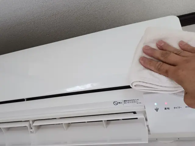 ◆ていねいな作業で大高評◆夫婦でお伺い◆エコ洗剤◆ハウスクリーニング協会会員◆サービスの画像