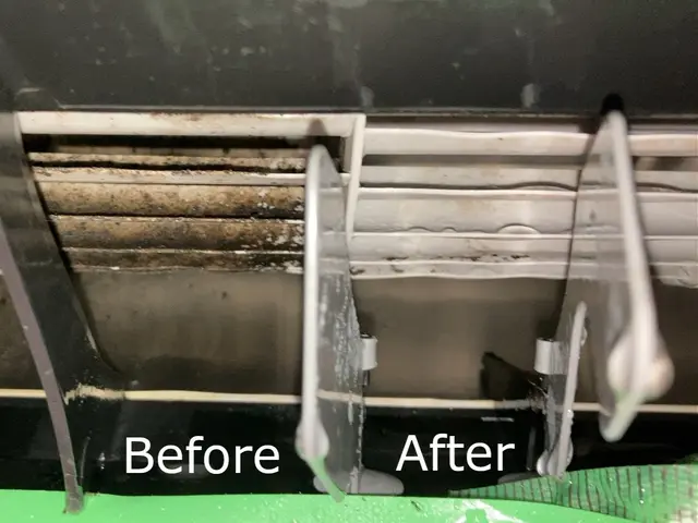 ◆ていねいな作業で大高評◆夫婦でお伺い◆エコ洗剤◆ハウスクリーニング協会会員◆サービスの画像