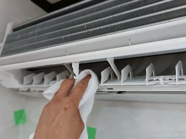 ◆クーポンさらにお得！◆ていねいな作業で大高評！◆夫婦でお伺い！◆エコ洗剤使用◆サービスの画像