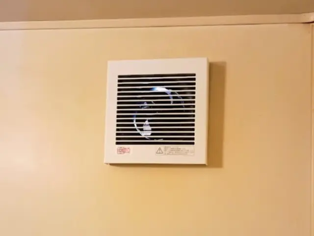 10年以上前の機種などで異音がするような場合同等機種などに交換しますサービスの画像