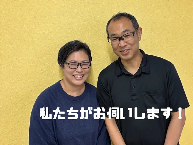 お客様のお力になります！経験と知識を活かして迅速丁寧に作業いたします！サービスの画像