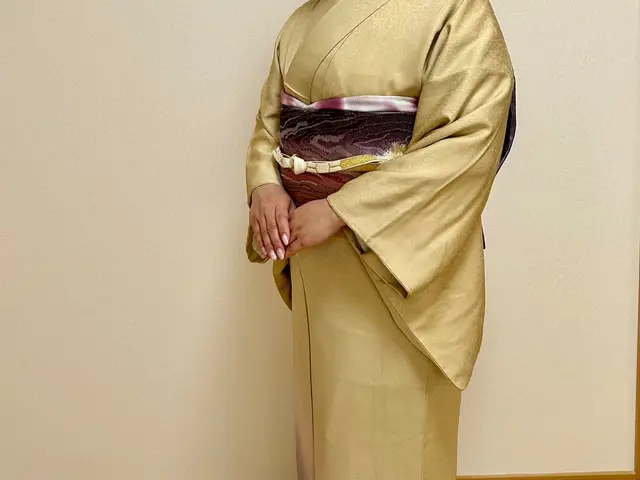 20年以上の経験で、理想の装いを叶える着付けの匠 ヘアセット込み♪