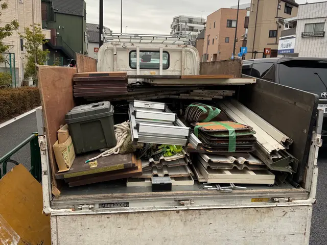 まずはお写真見積もり！聞きたい事はなんでも聞いて^^不安なままでは作業致しませんサービスの画像