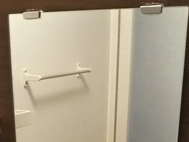 快適空間！常にカビに対して落とす努力をしております！エコ洗剤で洗浄！サービスの画像