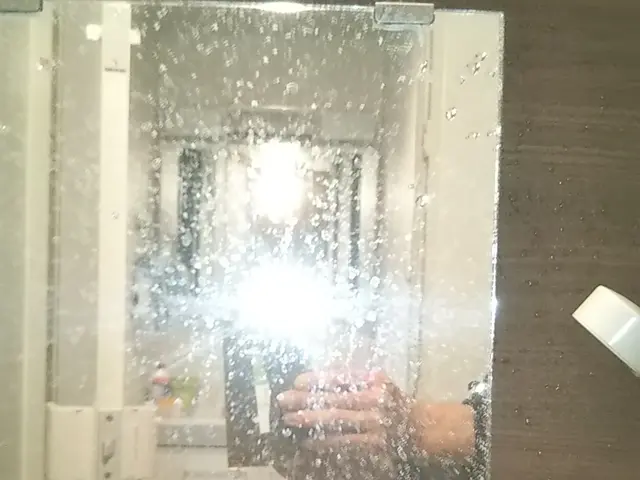 快適空間！常にカビに対して落とす努力をしております！エコ洗剤で洗浄！サービスの画像