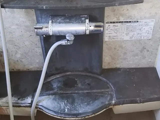 快適空間！常にカビに対して落とす努力をしております！エコ洗剤で洗浄！サービスの画像