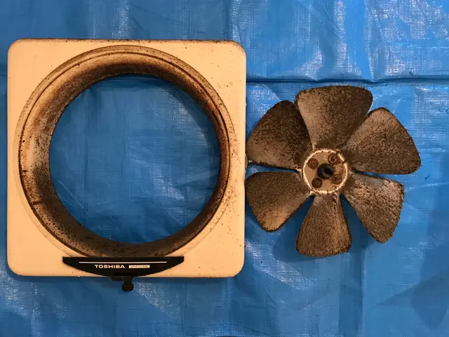 【油汚れを徹底洗浄☆】プロの技でツルツルピカピカ防汚仕上げ☆【女性同行可◉】サービスの画像