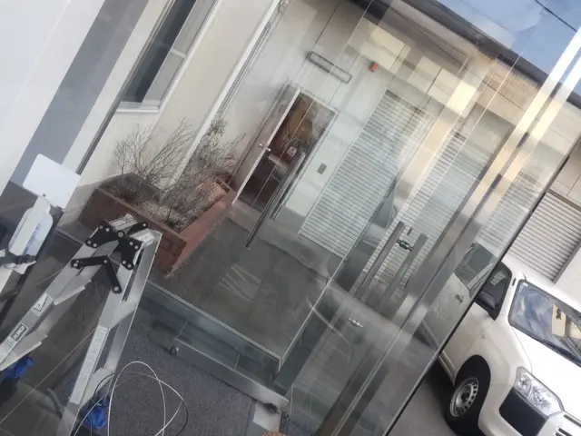 #断熱フイルム#結露防止フイルム#防犯対策になるフイルム#サンプル無料サービスの画像