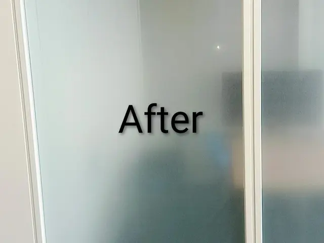 #断熱フイルム#結露防止フイルム#防犯対策になるフイルム#サンプル無料サービスの画像