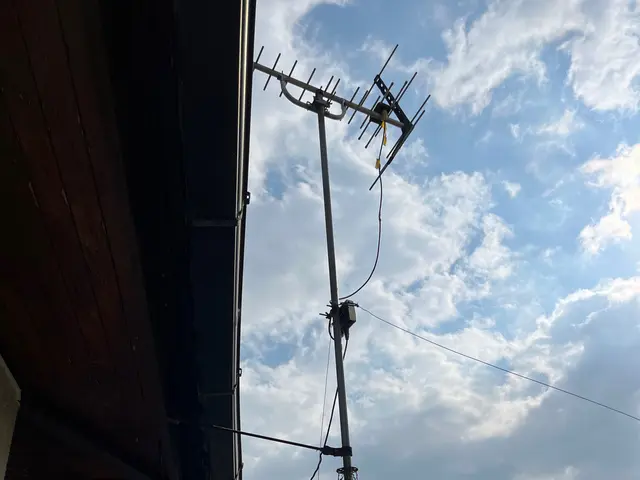 【☆地域密着で営業中☆】安心してお気軽にご相談ください！！サービスの画像