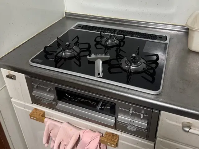 在庫あり！即日工事OK！お気軽にお問い合わせください！サービスの画像