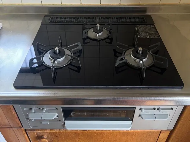 在庫あり！即日工事OK！お気軽にお問い合わせください！サービスの画像