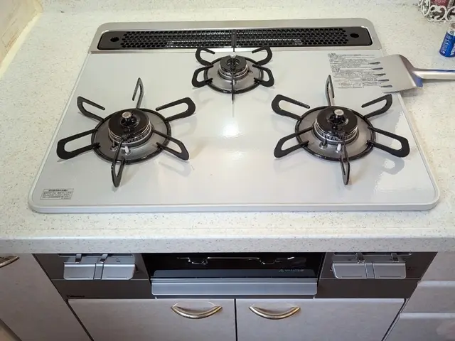 在庫あり！即日工事OK！お気軽にお問い合わせください！サービスの画像