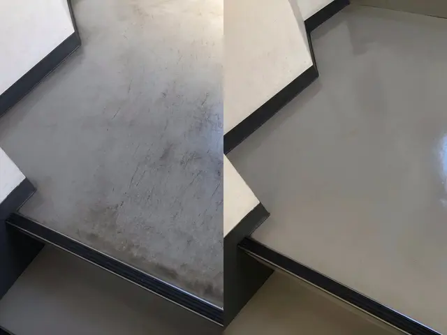 【24時間対応】オフィス、店舗、クリニック等　最新機材でピカピカにしますサービスの画像