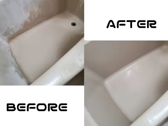 プロの技術でご満足いただけるように心を込めて作業いたしますサービスの画像