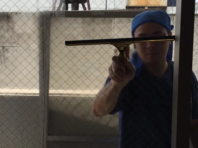 ☆ まずはお問い合わせ下さい☆  《 空室クリーニング》   【損保加入済】サービスの画像