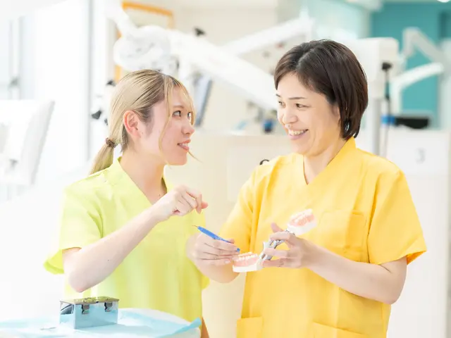 歯科医院撮影サービスの画像