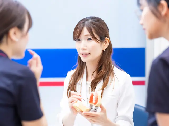 歯科医院撮影サービスの画像