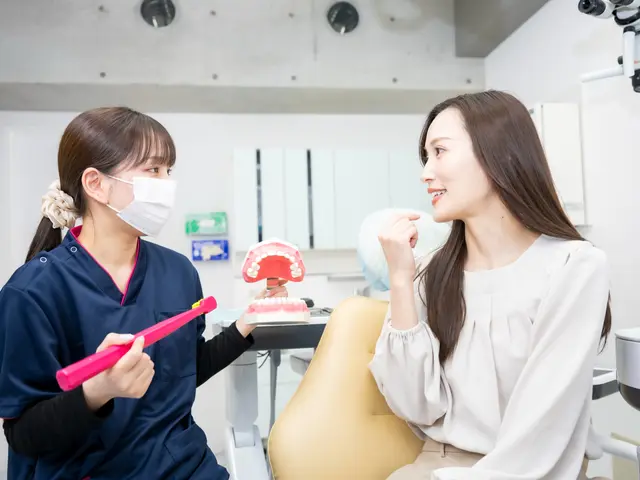 歯科医院撮影サービスの画像