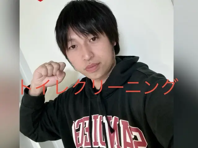 トイレクリーニング！便器の尿石や黄ばみもスッキリ綺麗！サービスの画像