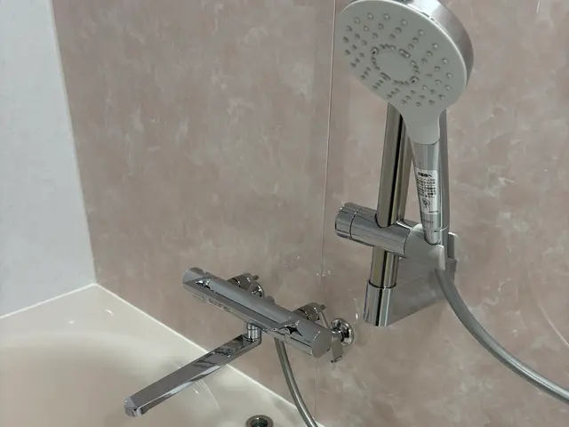 【実務21年】【水栓交換台数4,000台以上ご対応】サービスの画像