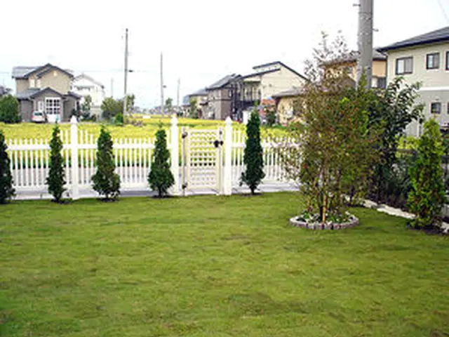 《１級造園士》確かな技術！信頼と実績ある当店になんでもお任せください！クレカ可◎サービスの画像