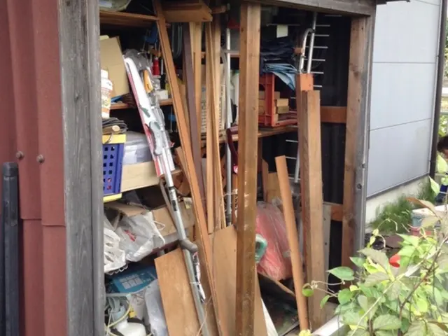 大阪府◆年中無休★経験豊富なスタッフが真摯に対応◎どんなご依頼でもご相談くださいサービスの画像