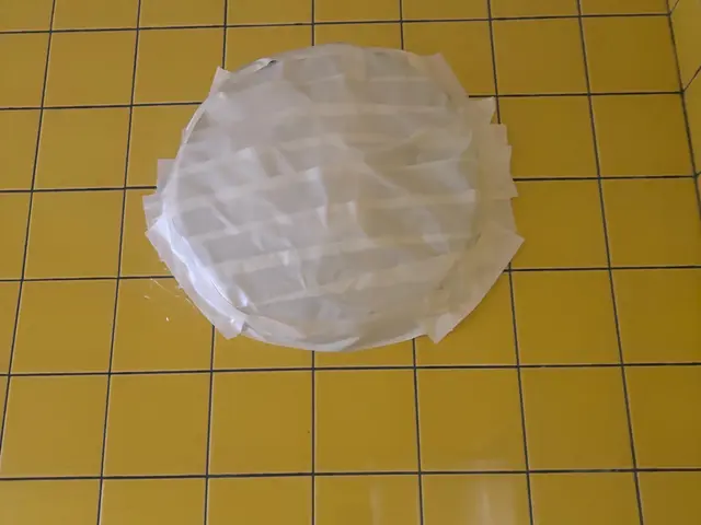 浴室照明器具の交換サービスの画像