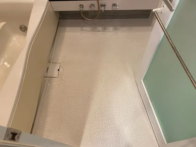 ◆◇11月新規出店◇◆実績15年のプロがピカピカに！汚れがひどくても諦めません◎サービスの画像