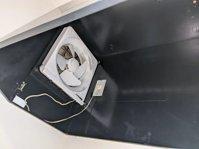 プロの技術でご満足いただけるように心を込めて作業いたしますサービスの画像