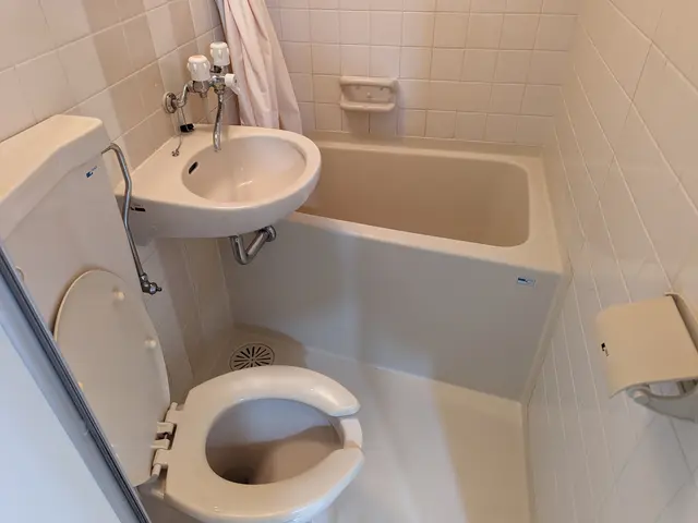 空室クリーニングお任せ下さい！◎インボイス対応サービスの画像