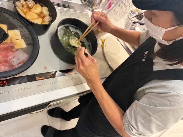 家事代行＆整理収納のプロが丁寧サポート！15年で培ってきた知識・技術で柔軟に対応サービスの画像