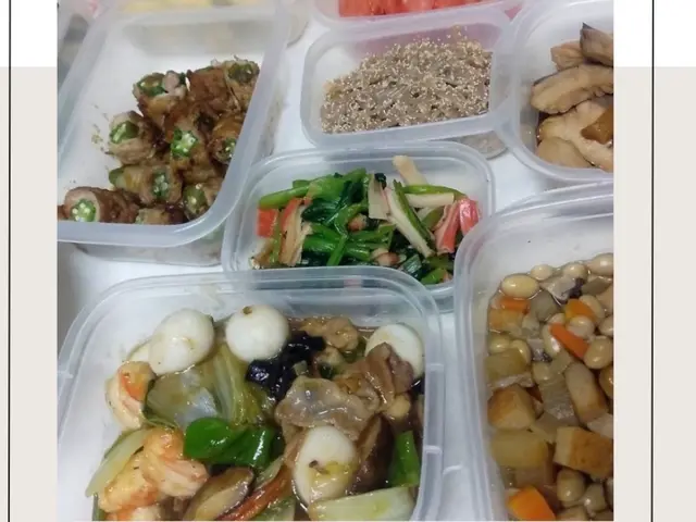 家事代行＆整理収納のプロが丁寧サポート！15年で培ってきた知識・技術で柔軟に対応サービスの画像