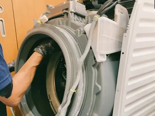 大手で培った確かな技術と丁寧な対応｜対応の速さも好評！サービスの画像