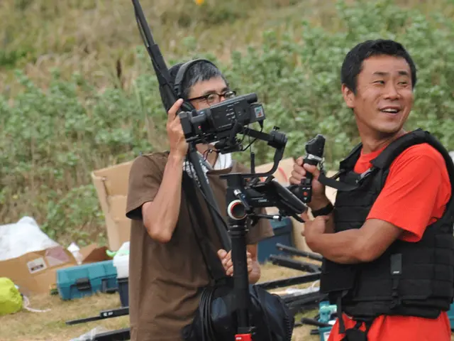 子どもの自然な姿を残す｜園庭カメラマンの出張撮影