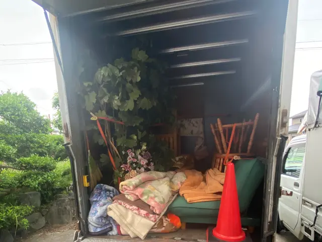 ☆買取強化中(家電・家具・雑貨OK)☆引越し・事務所・店舗、移転に最適☆サービスの画像