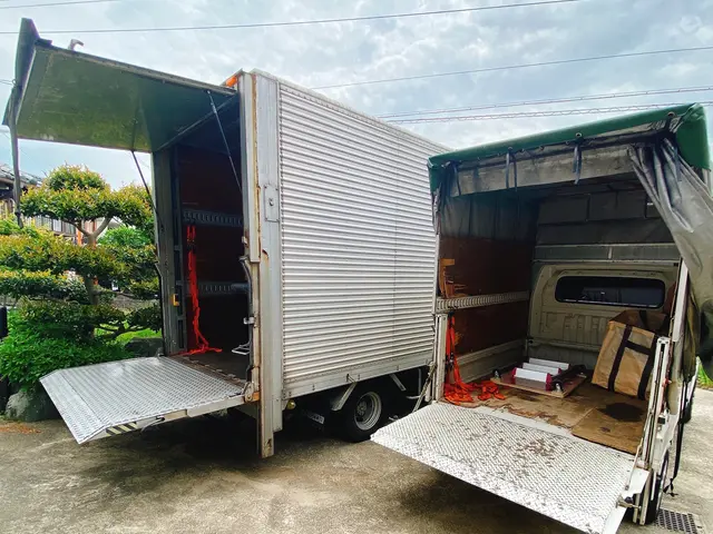 ☆買取強化中(家電・家具・雑貨OK)☆引越し・事務所・店舗、移転に最適☆サービスの画像