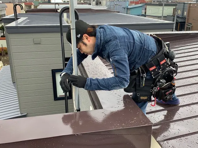 札幌市中央区からお伺いします！クレカ、Paypay対応可◎作業実績1000件以上サービスの画像