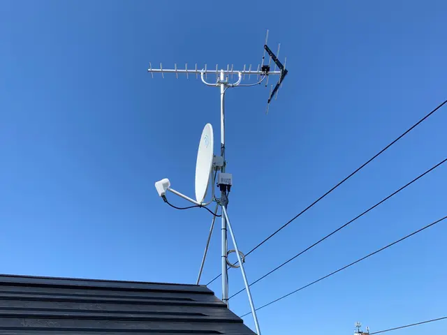 札幌市中央区からお伺いします！クレカ、Paypay対応可◎作業実績1000件以上サービスの画像