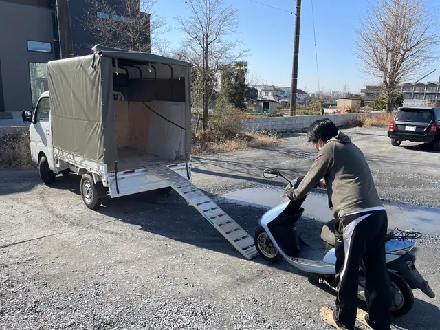 ★安全運転で日本全国どこへでも(^-^)v★オンラインカード決済、後払い対応店★サービスの画像