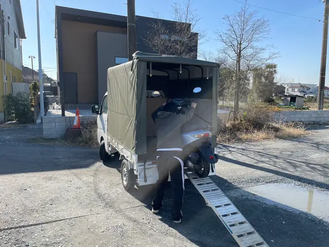 ★安全運転で日本全国どこへでも(^-^)v★オンラインカード決済、後払い対応店★サービスの画像