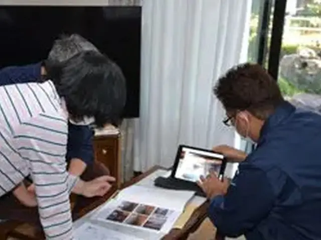 害獣駆除歴10年以上の有資格者多数在籍【事前見積り無料】【事前調査可能】サービスの画像