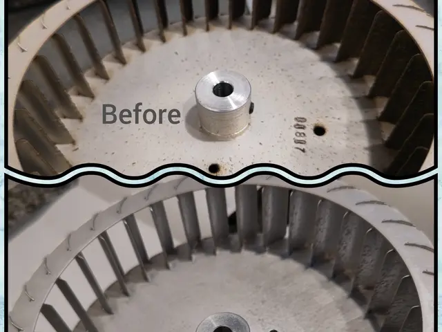 予約が取りやすい今、お掃除をしませんか？夫婦で作業！クレジット対応可サービスの画像