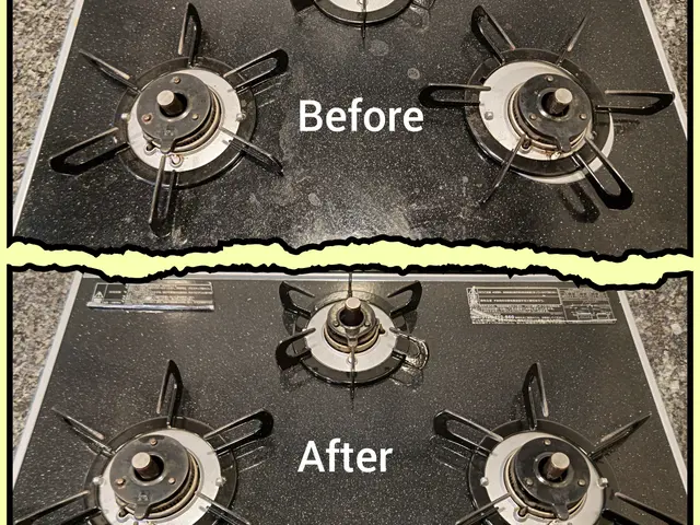 予約が取りやすい今、お掃除をしませんか？夫婦で作業！クレジット対応可サービスの画像